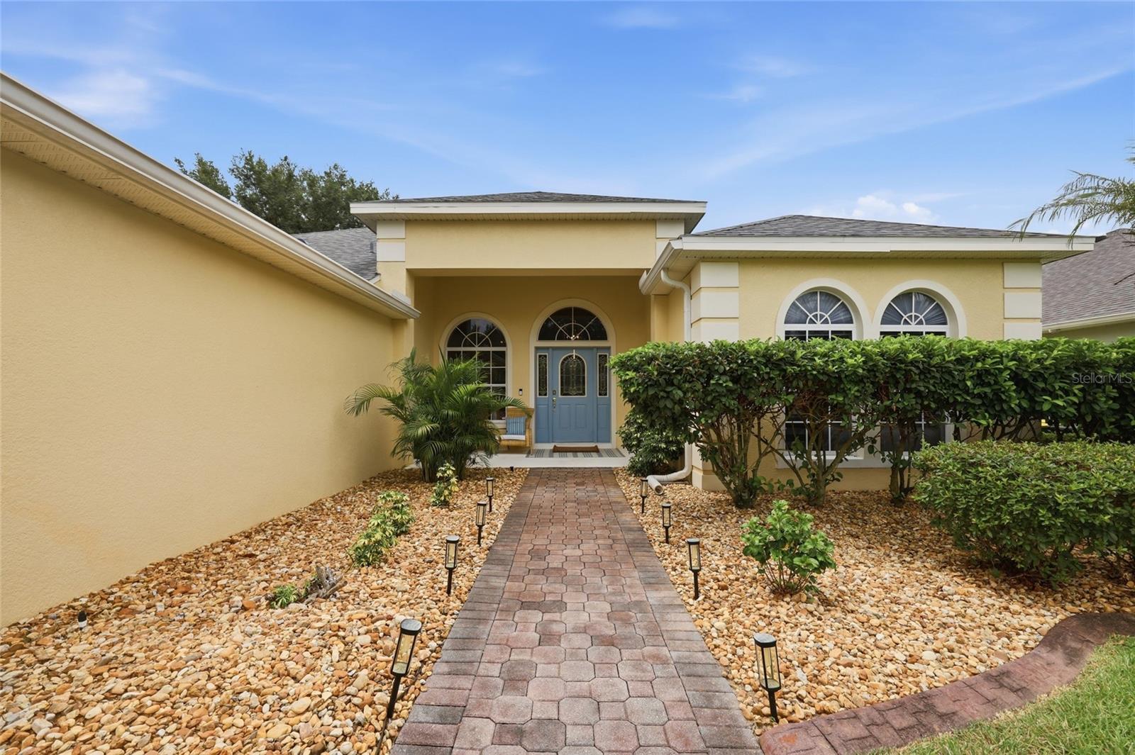 3790 LIBERTY HILL DRIVE