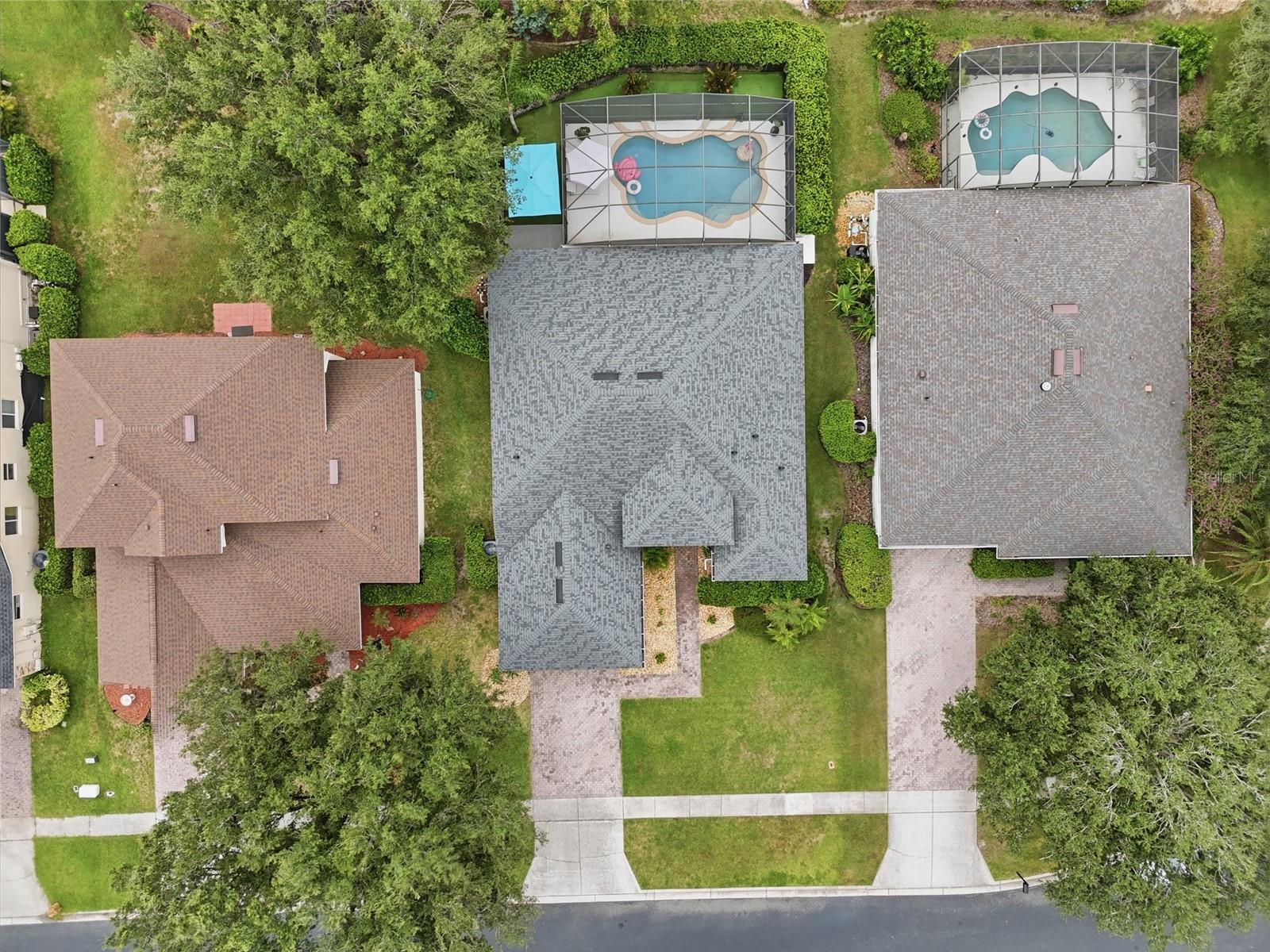 3790 LIBERTY HILL DRIVE