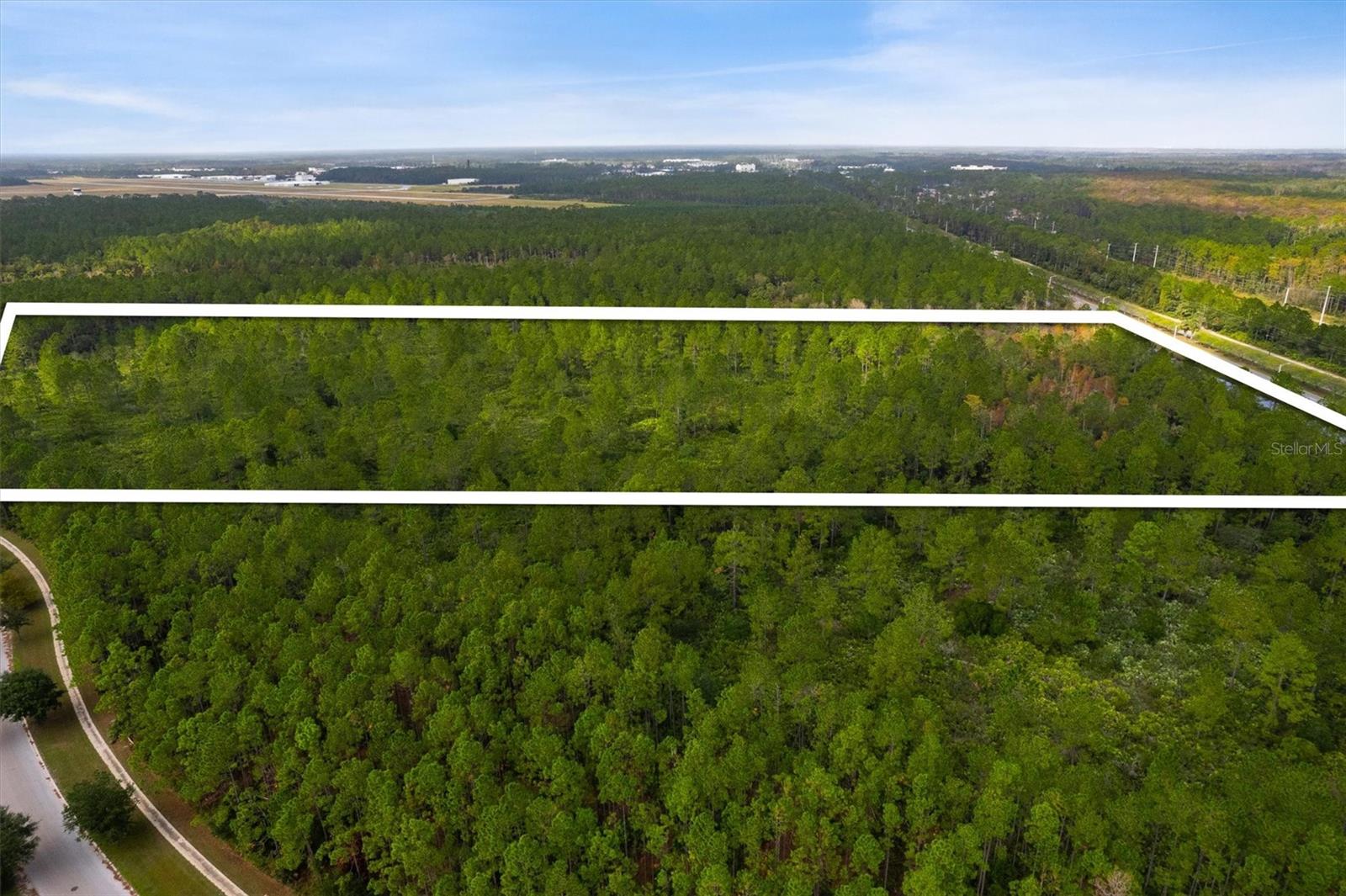 ULYSSES TREES SEC 57 SEMINOLE - Land