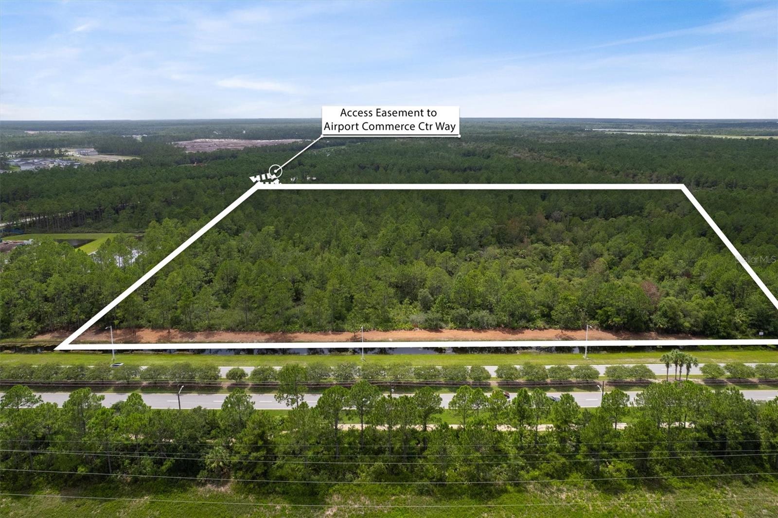 ULYSSES TREES SEC 57 SEMINOLE - Land