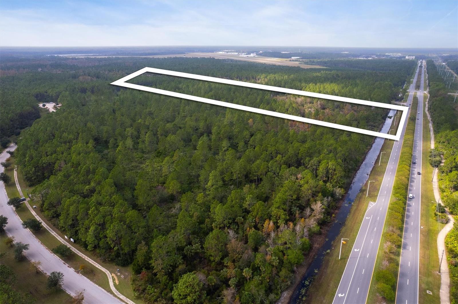 ULYSSES TREES SEC 57 SEMINOLE - Land