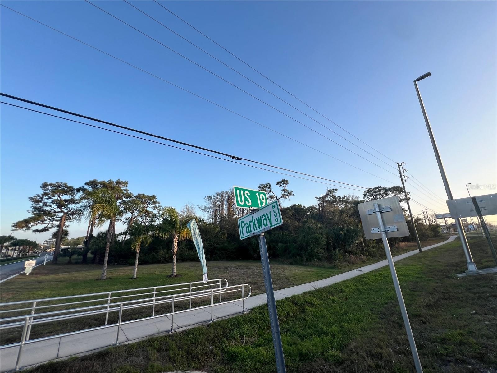 0 US 19 HIGHWAY