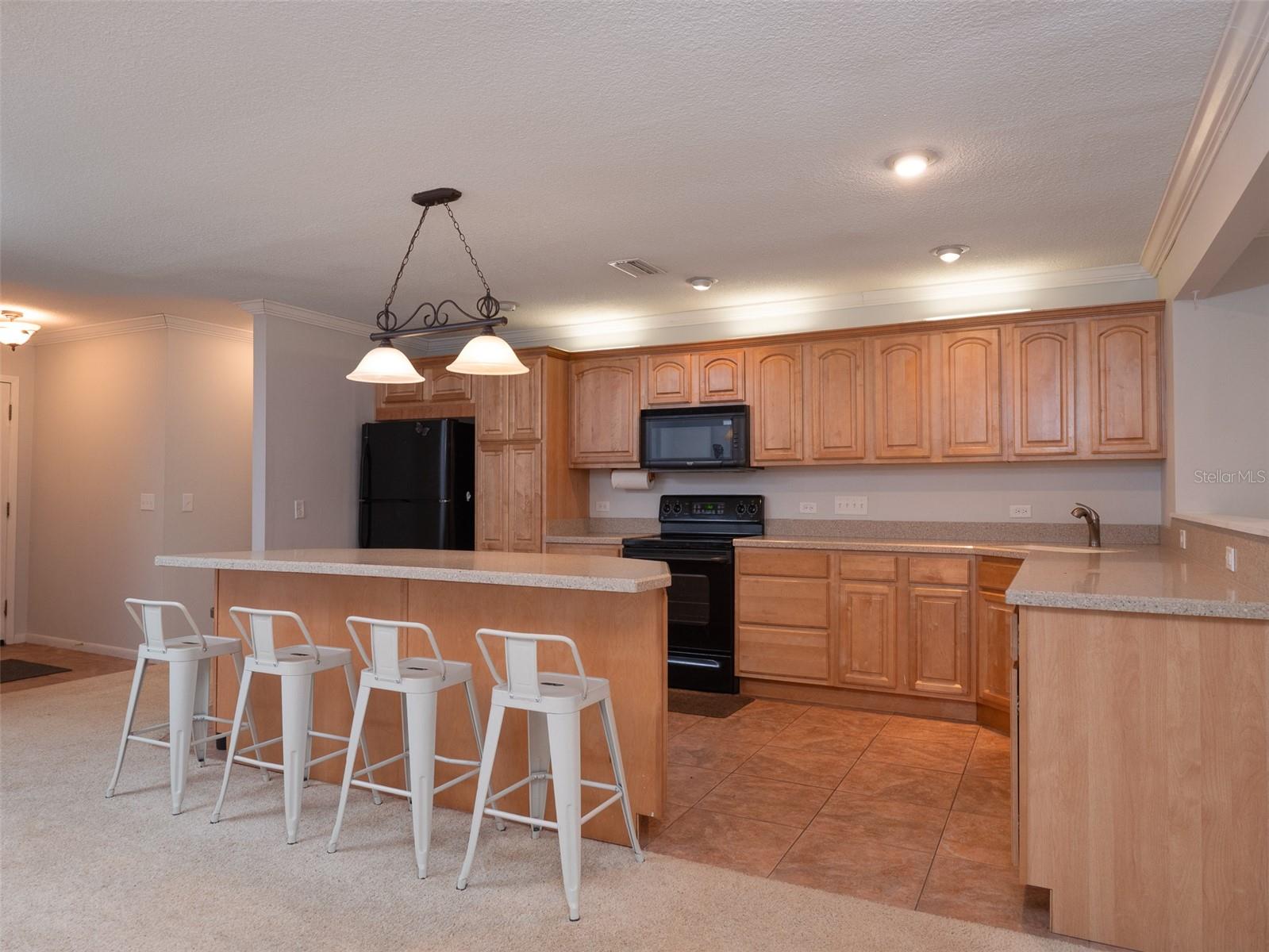 LILLY LAKE - Residential