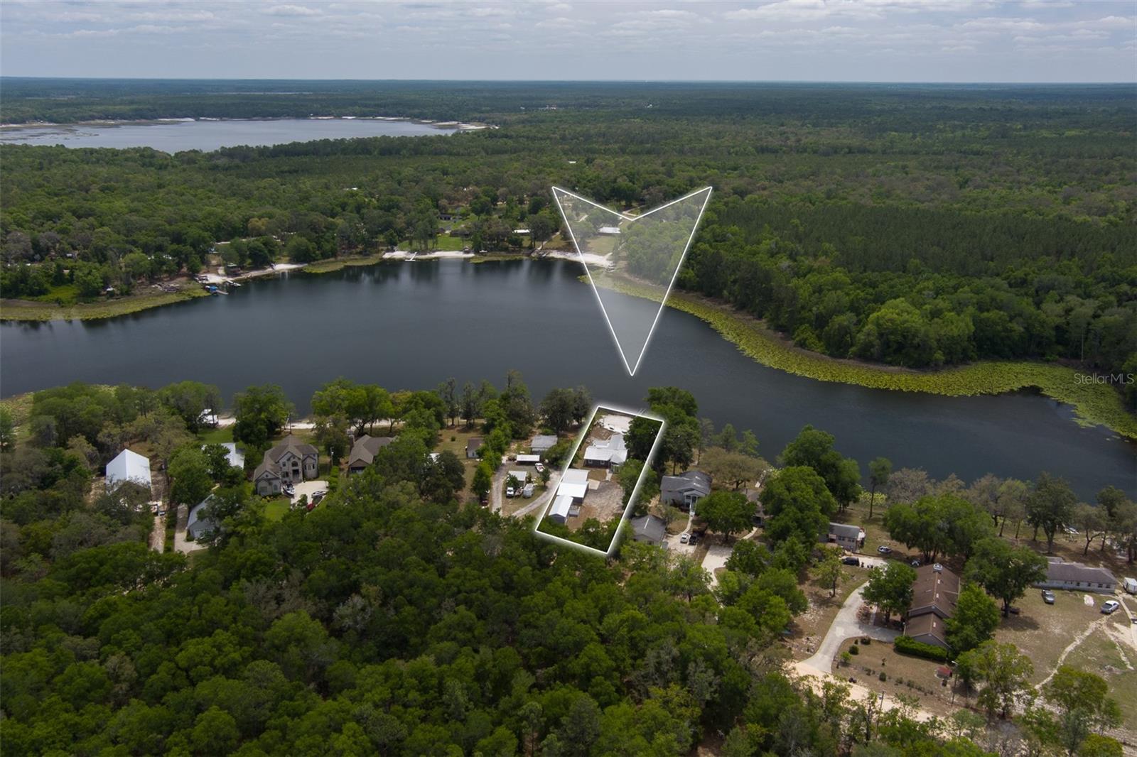 LILLY LAKE - Residential