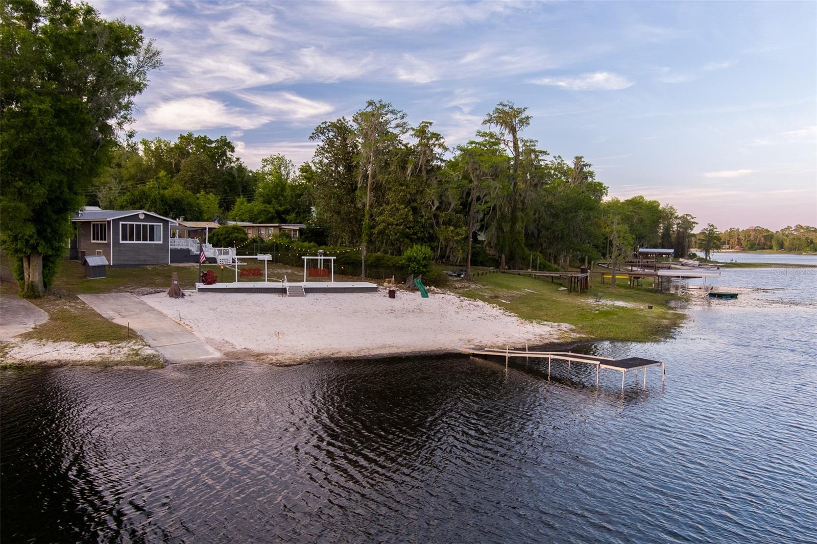 LILLY LAKE - Residential