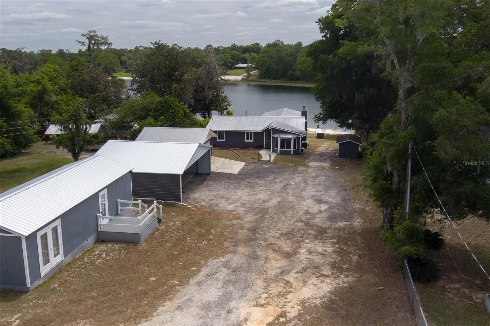 LILLY LAKE - Residential