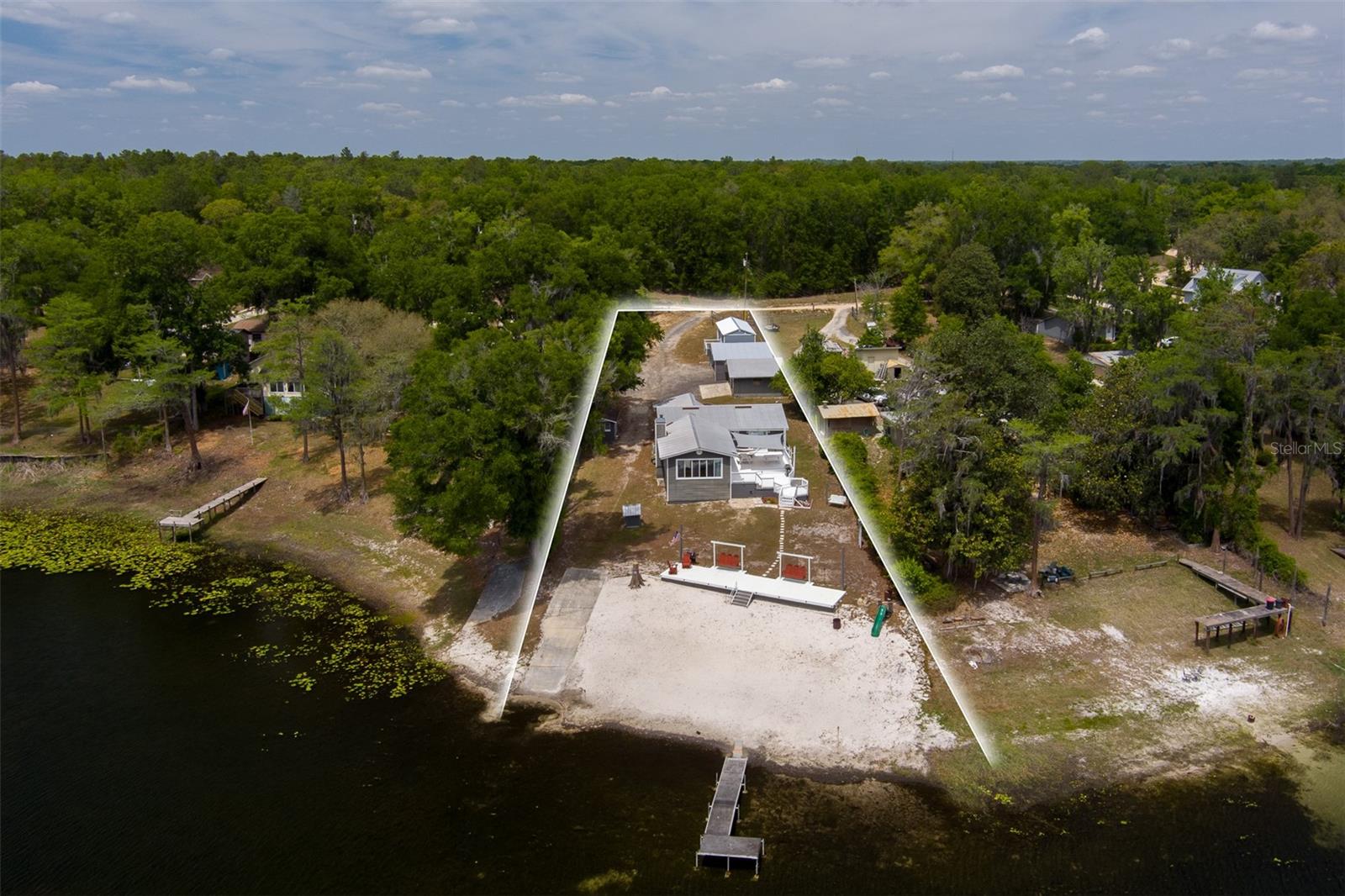 LILLY LAKE - Residential