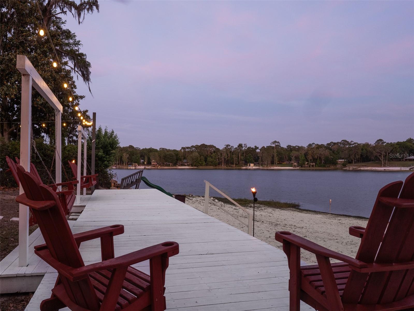 LILLY LAKE - Residential