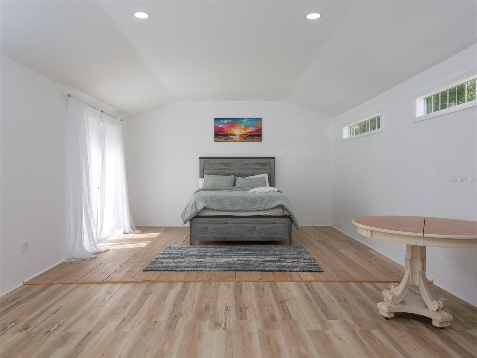 LILLY LAKE - Residential