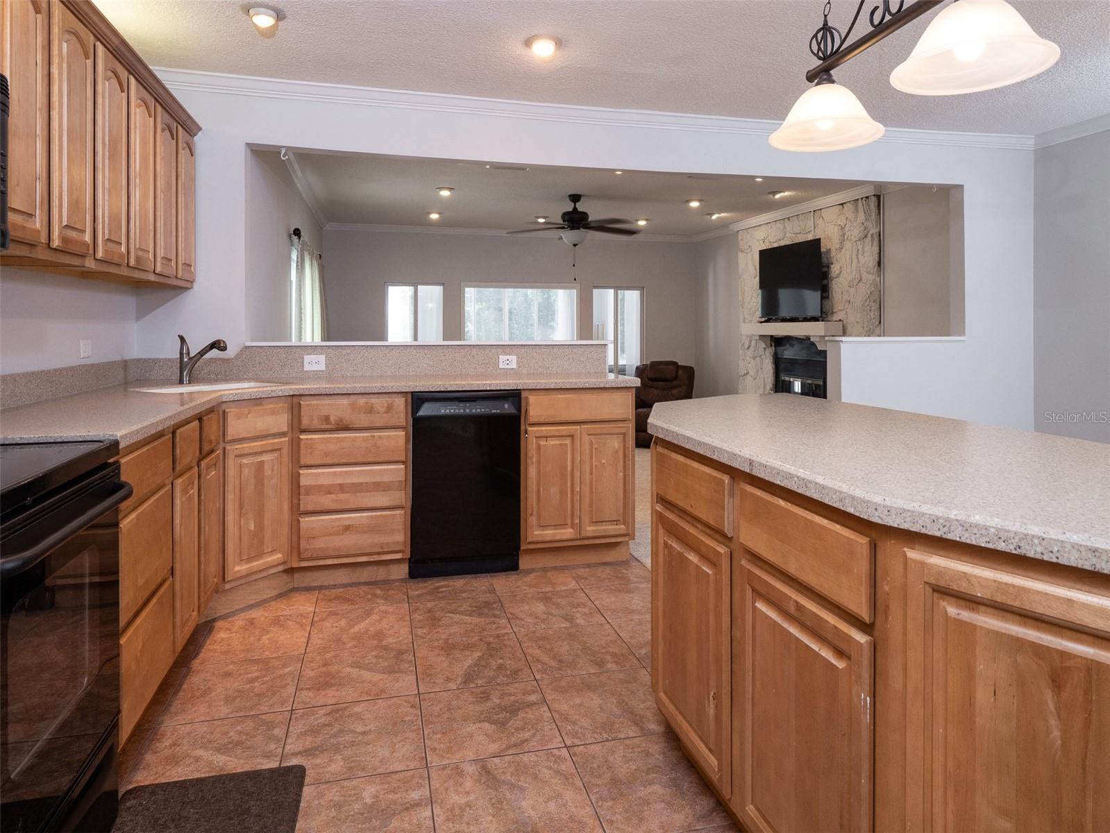 LILLY LAKE - Residential