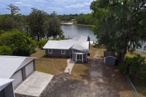 Property photo of 8491 Lilly Lake Road, Melrose, FL 32666