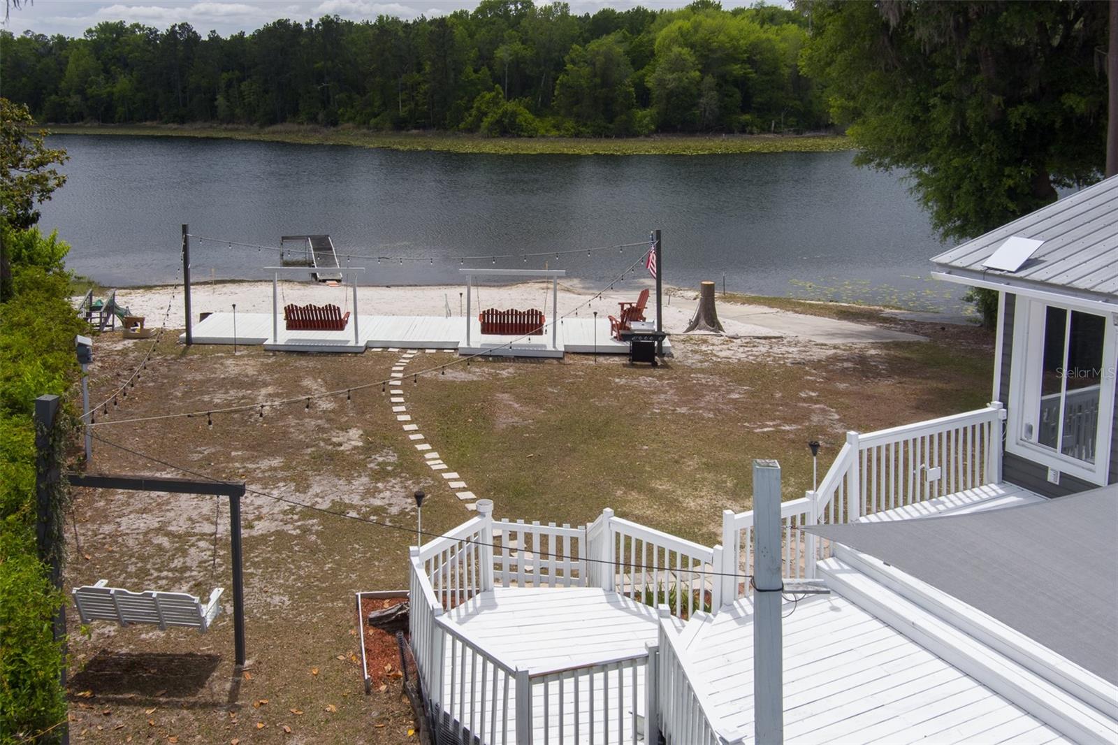 LILLY LAKE - Residential