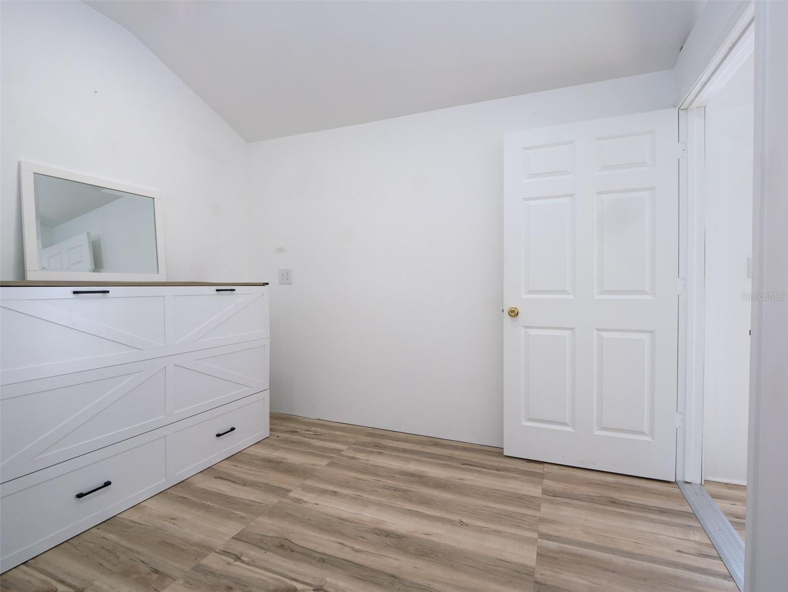 LILLY LAKE - Residential