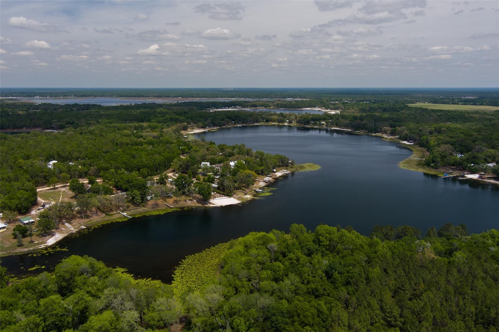 LILLY LAKE - Residential