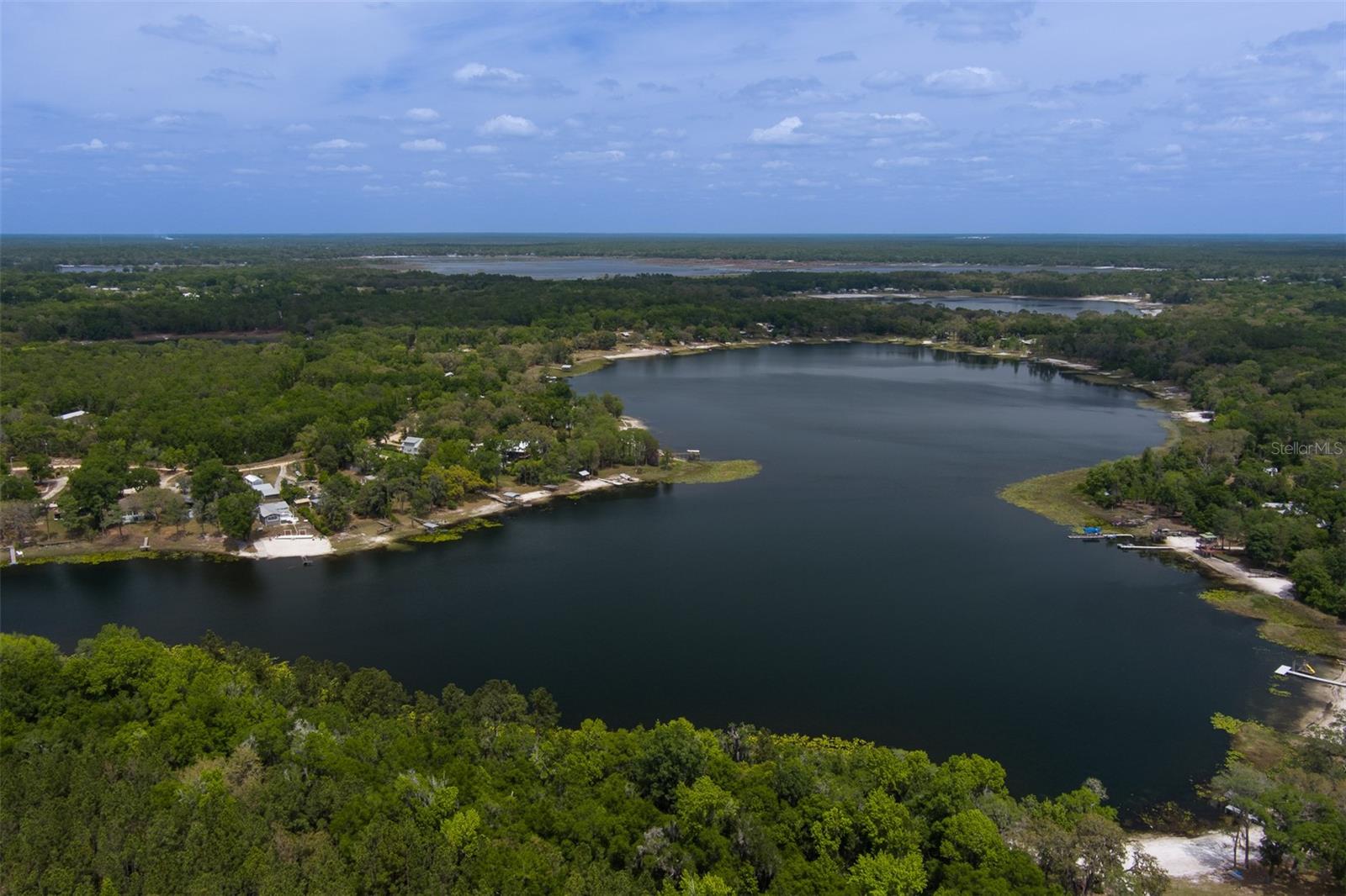 LILLY LAKE - Residential