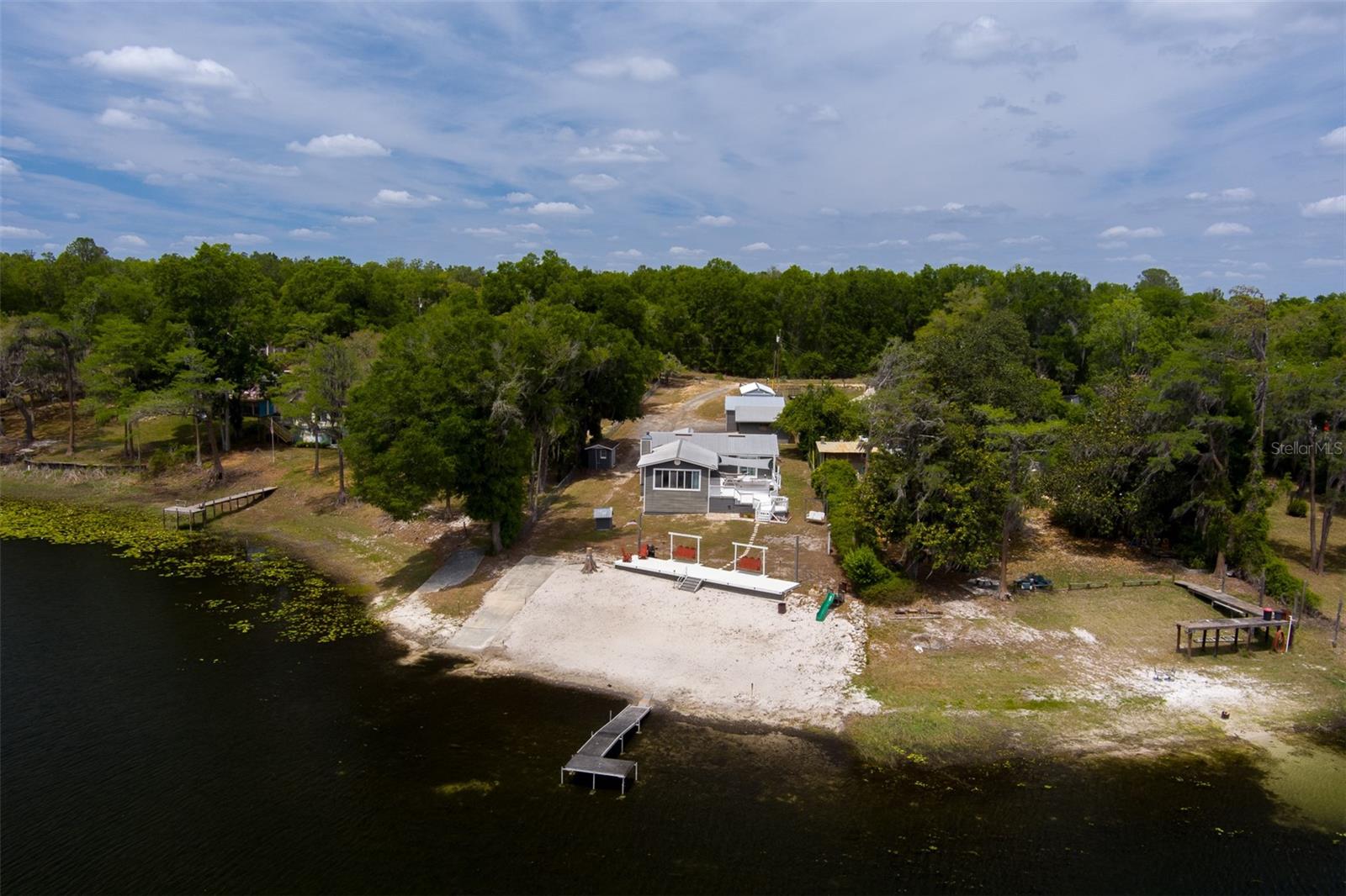 LILLY LAKE - Residential