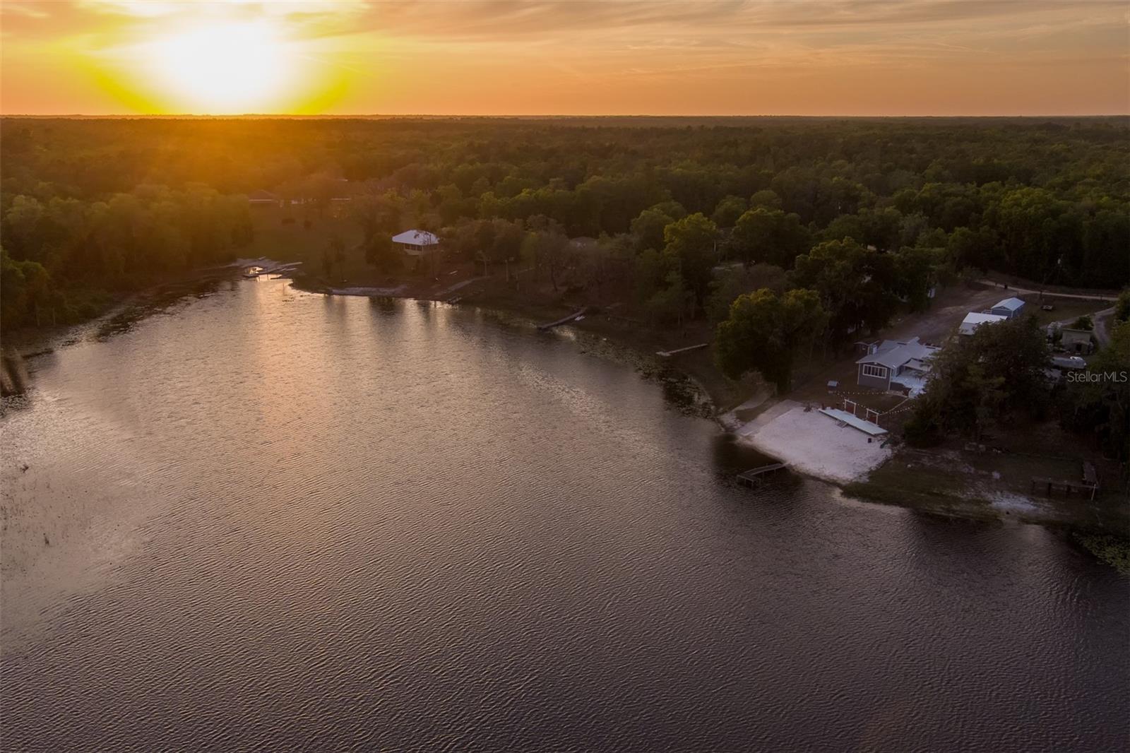LILLY LAKE - Residential