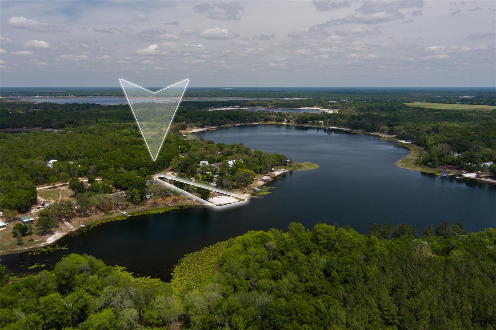 LILLY LAKE - Residential