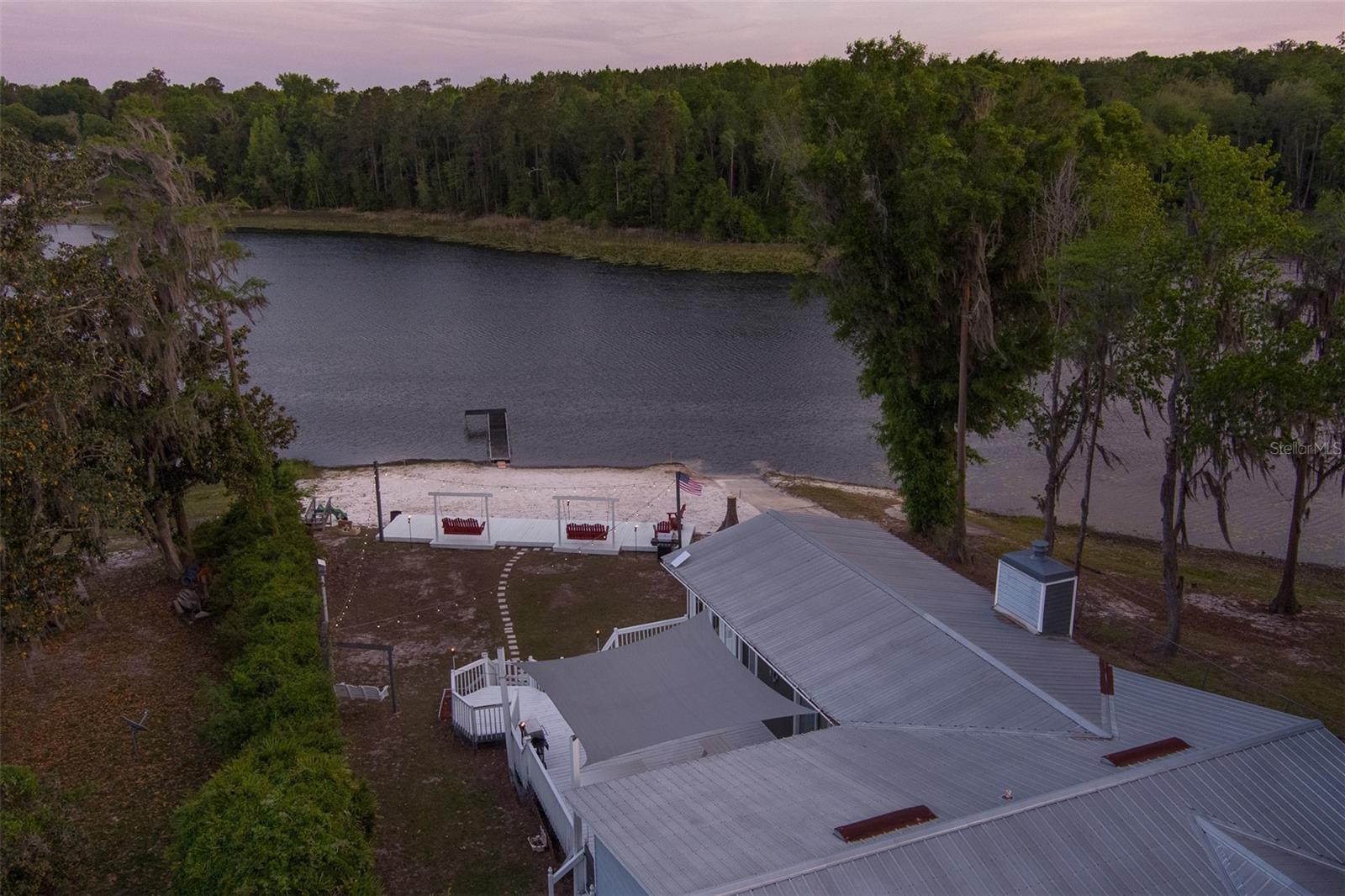 LILLY LAKE - Residential