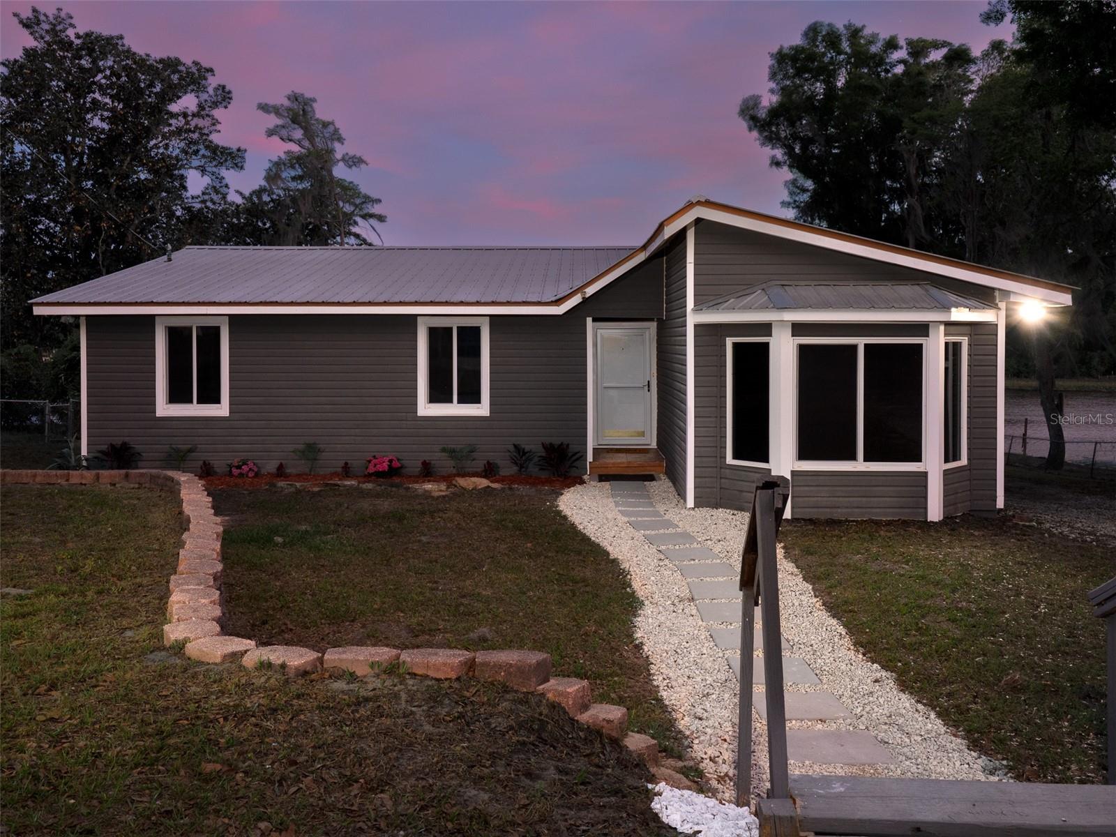 LILLY LAKE - Residential