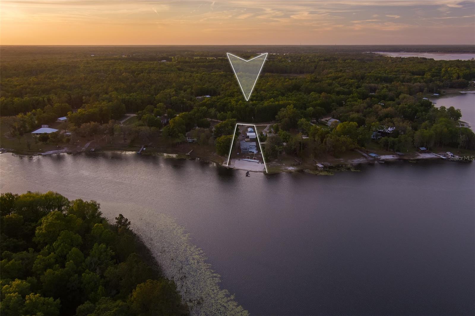 LILLY LAKE - Residential