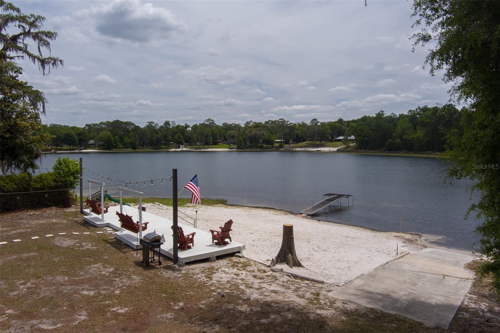 LILLY LAKE - Residential