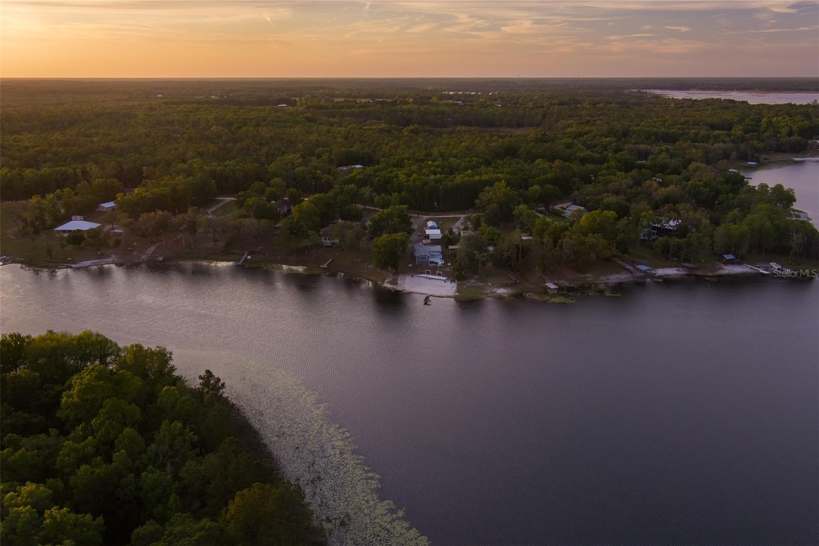 LILLY LAKE - Residential