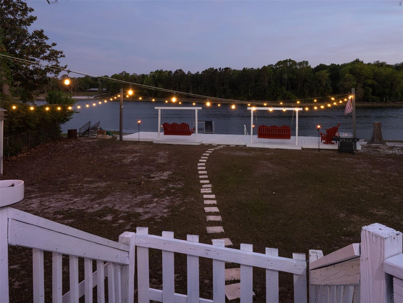 LILLY LAKE - Residential