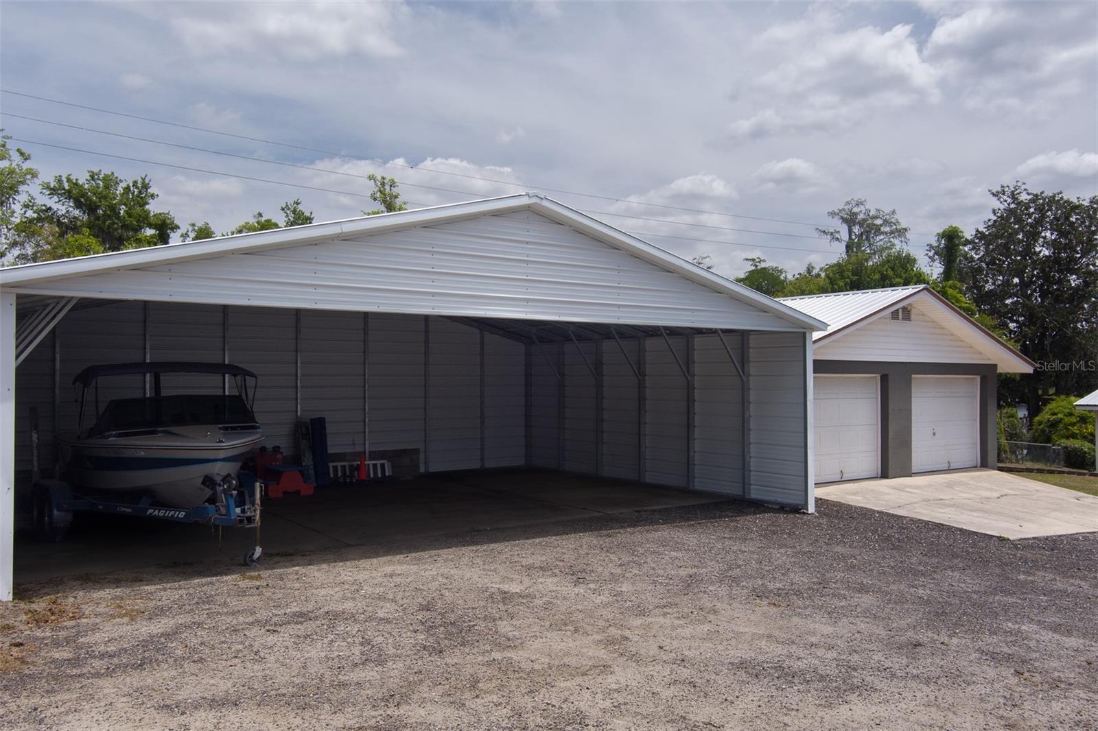 LILLY LAKE - Residential