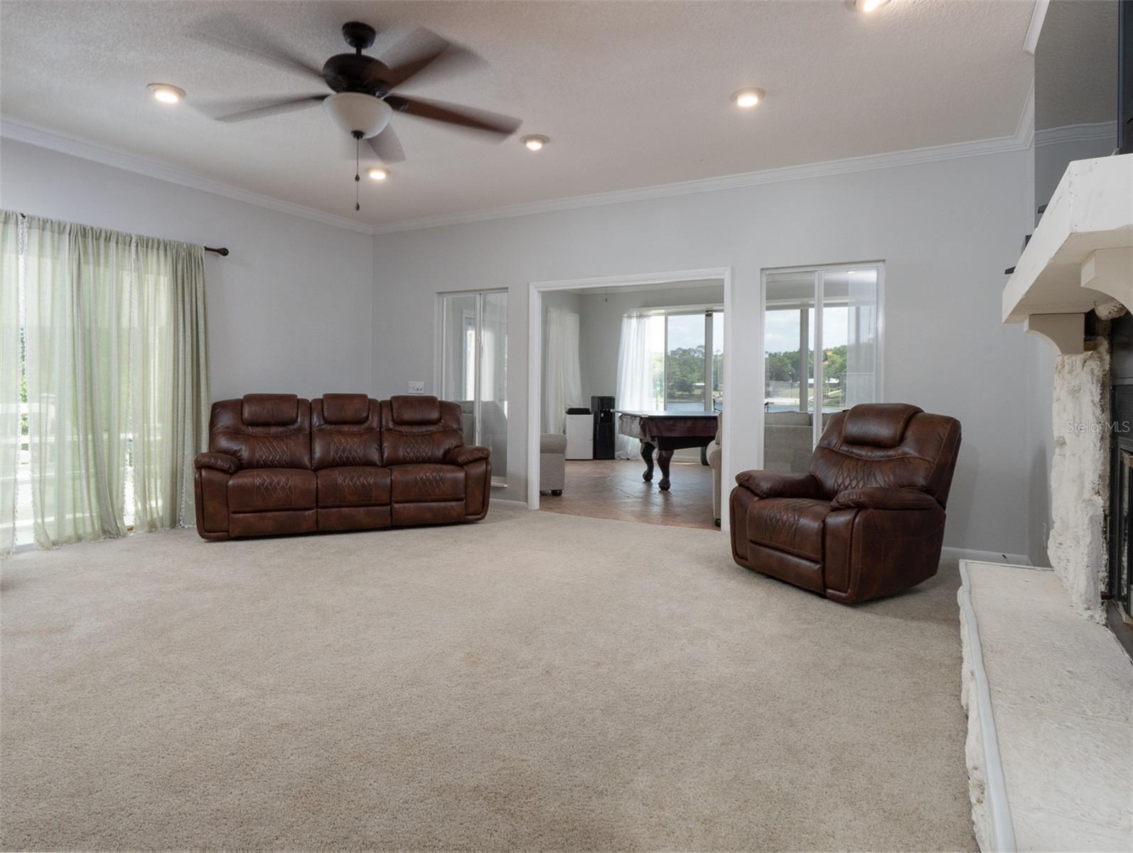 LILLY LAKE - Residential