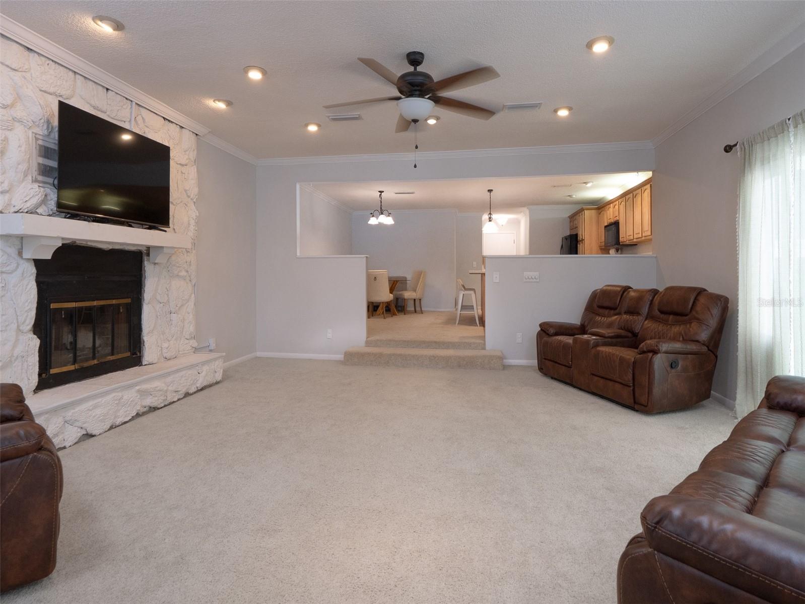 LILLY LAKE - Residential