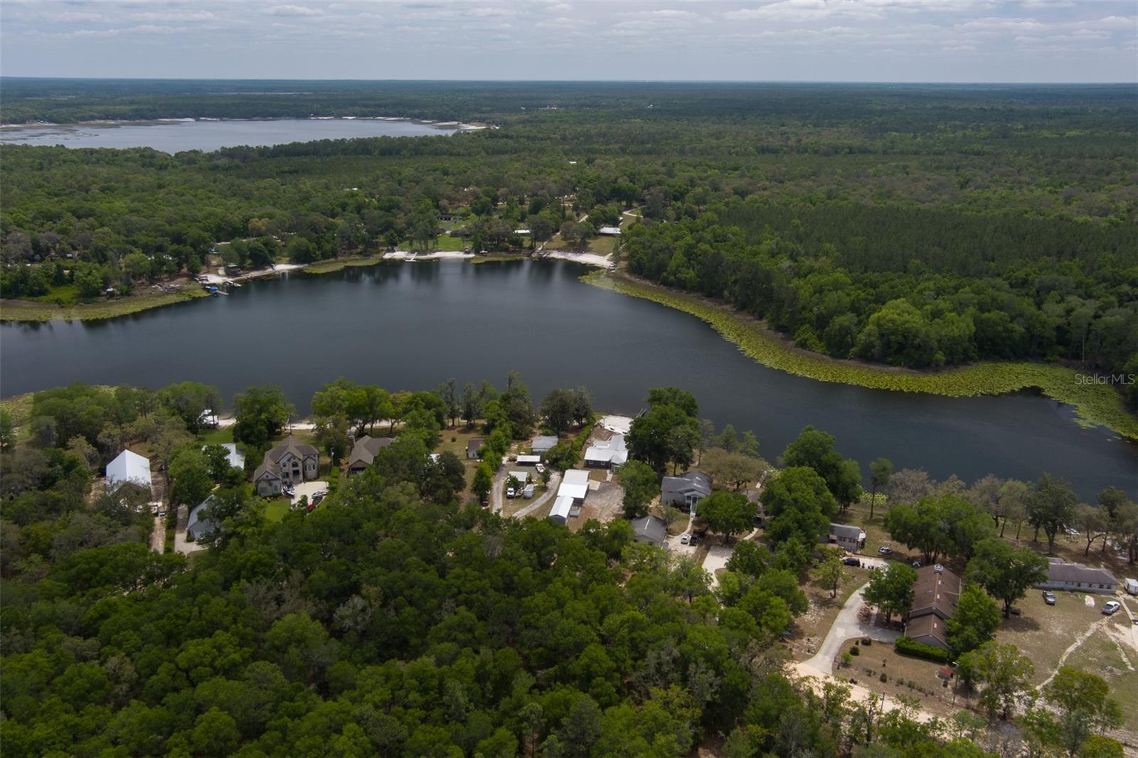 LILLY LAKE - Residential