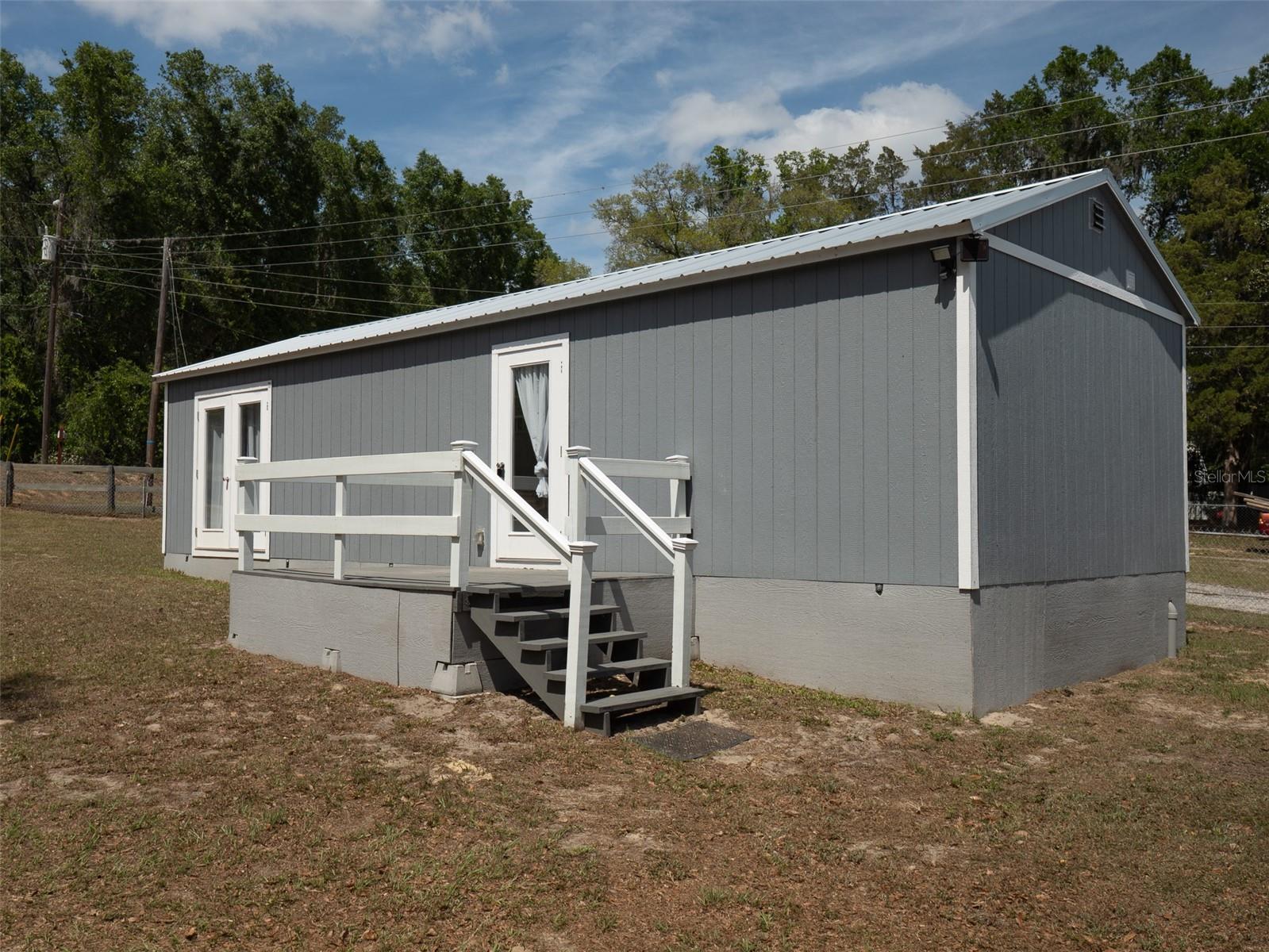 LILLY LAKE - Residential