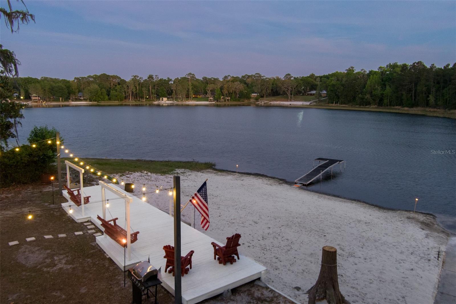 LILLY LAKE - Residential