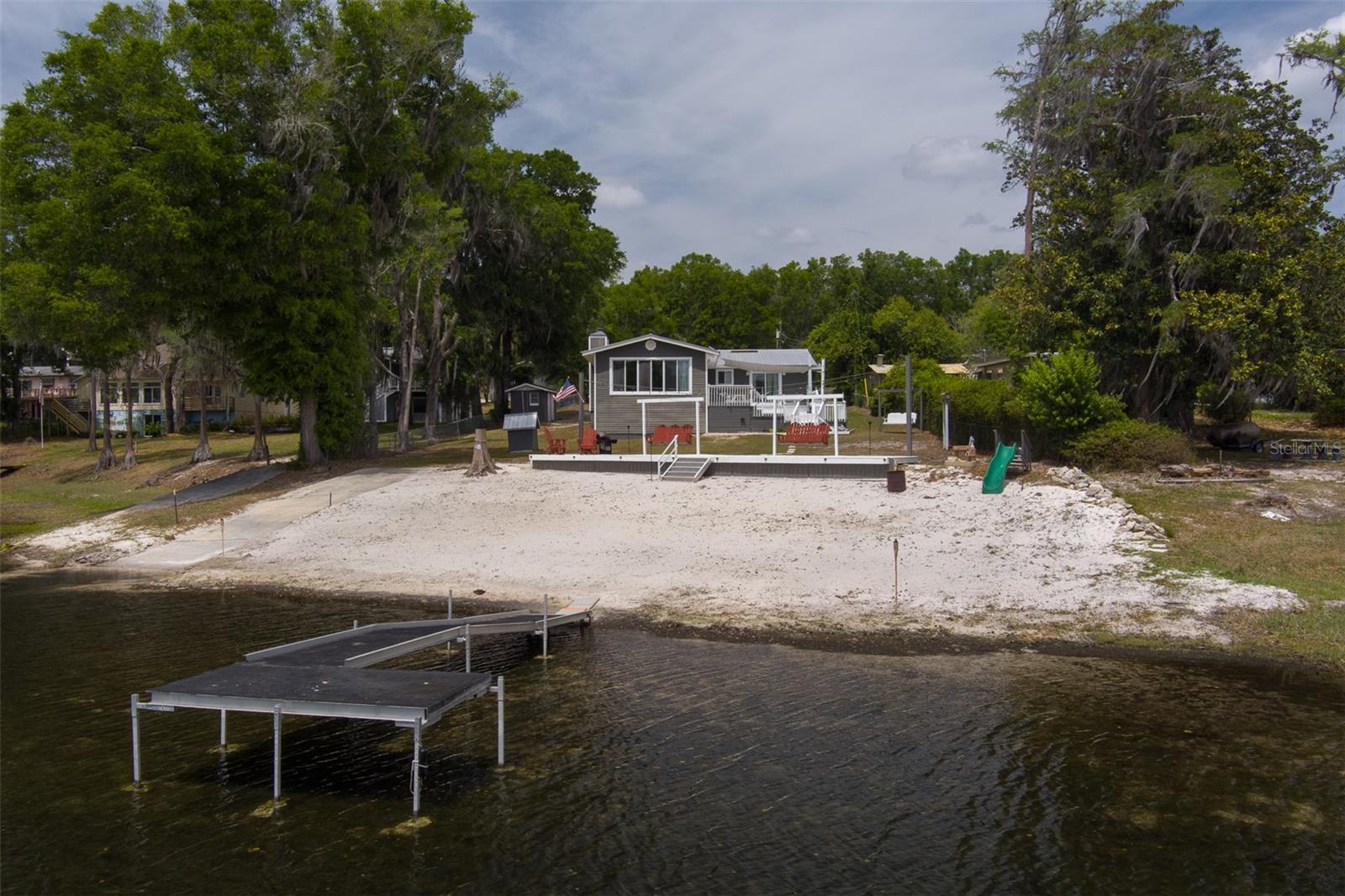 LILLY LAKE - Residential