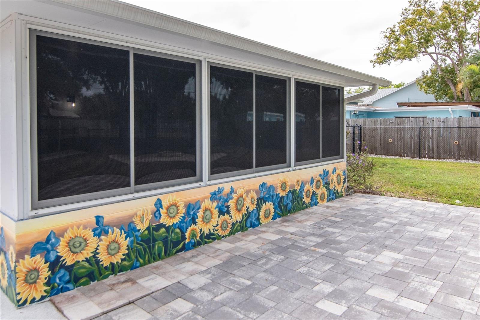 DUNEDIN ISLES 1 - Residential