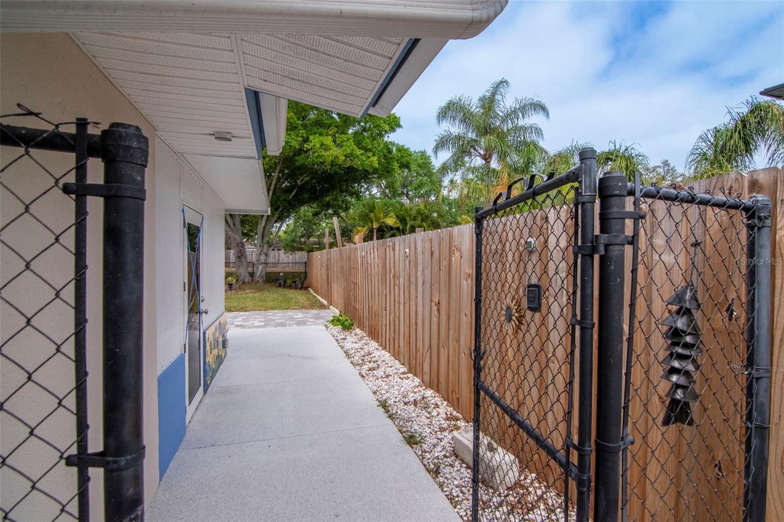 DUNEDIN ISLES 1 - Residential