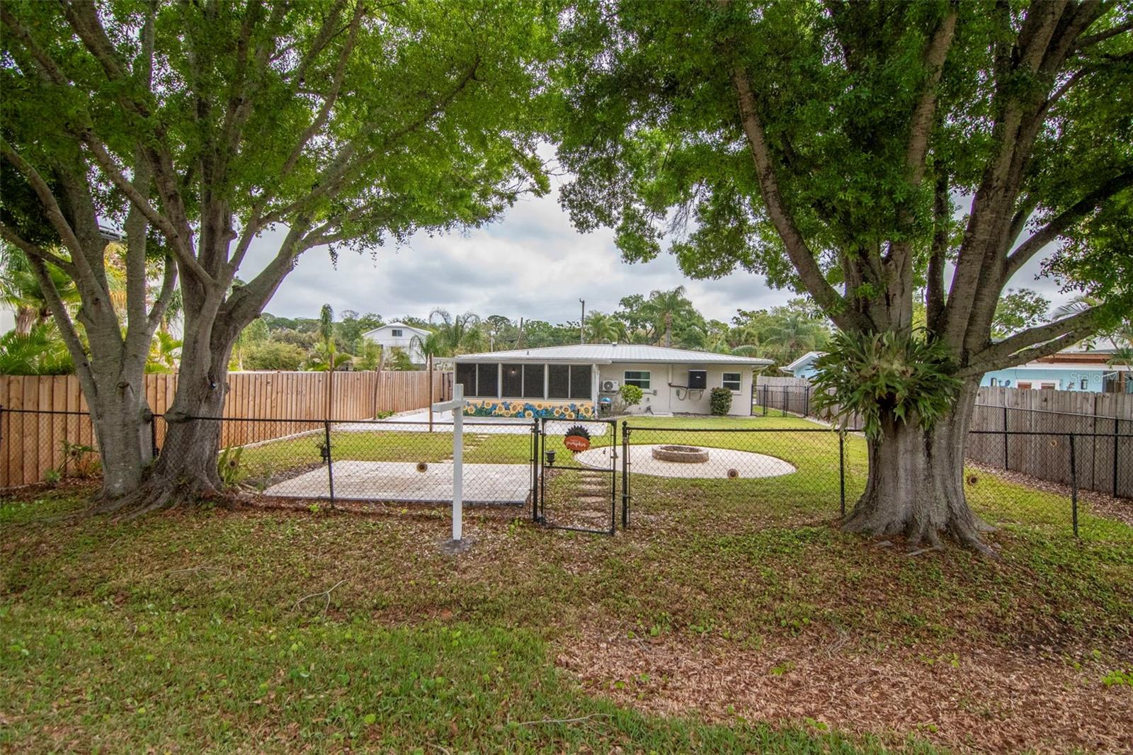 DUNEDIN ISLES 1 - Residential