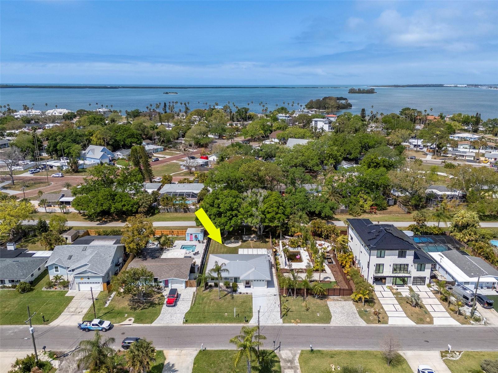 DUNEDIN ISLES 1 - Residential