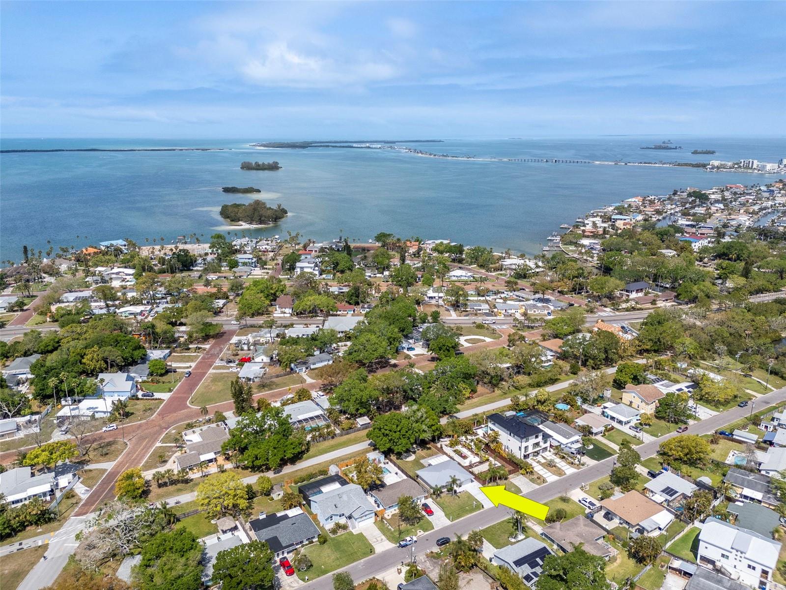 DUNEDIN ISLES 1 - Residential