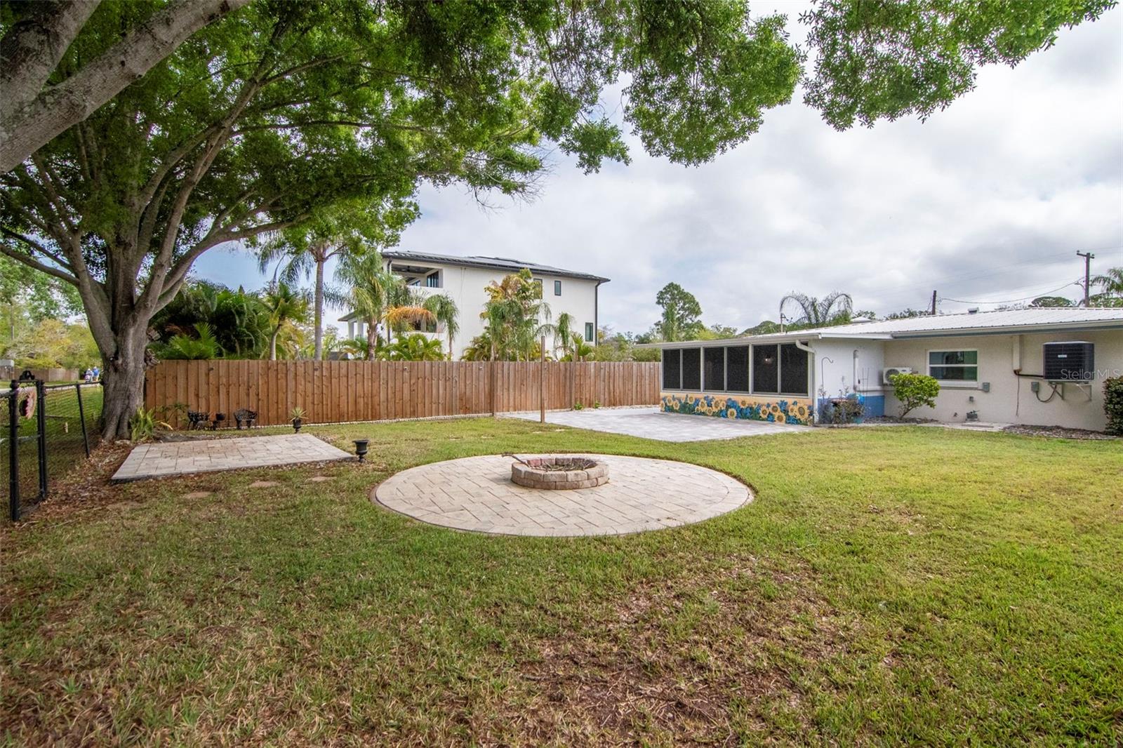 DUNEDIN ISLES 1 - Residential