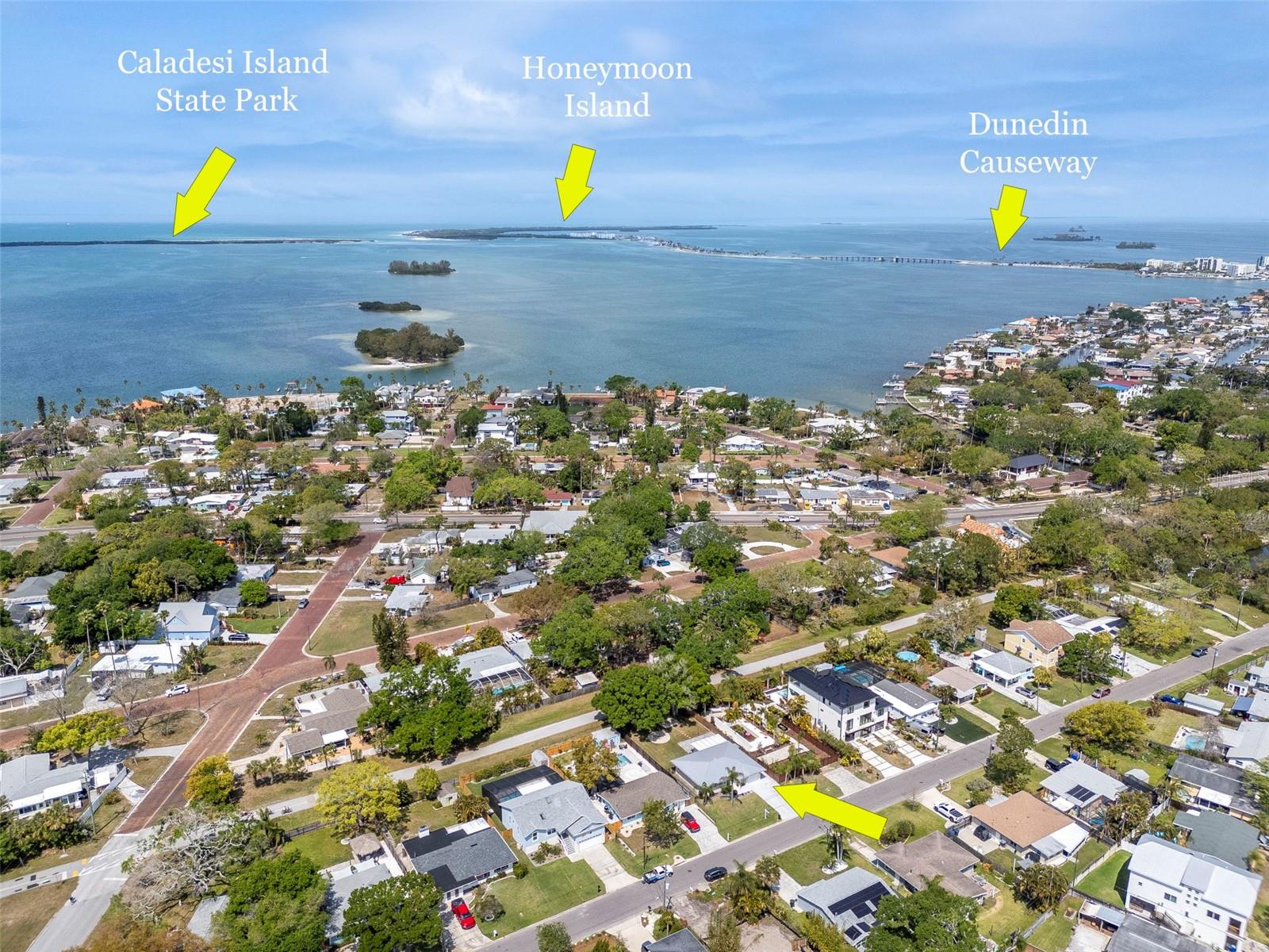 DUNEDIN ISLES 1 - Residential