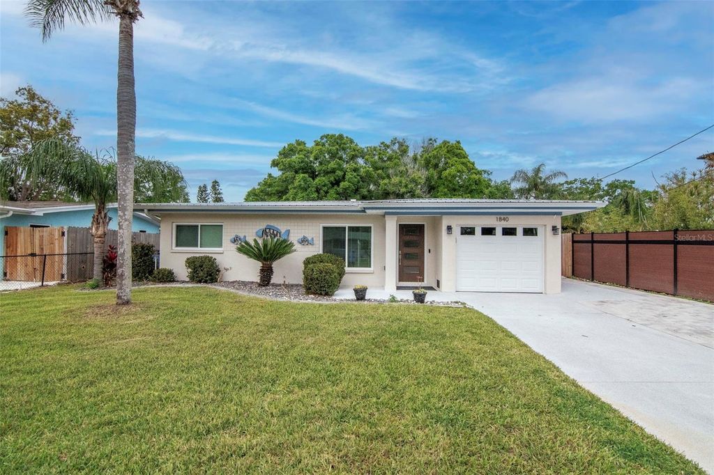 Photo of 1840 Douglas Avenue, Dunedin, FL 34698 (MLS # TB8488700)