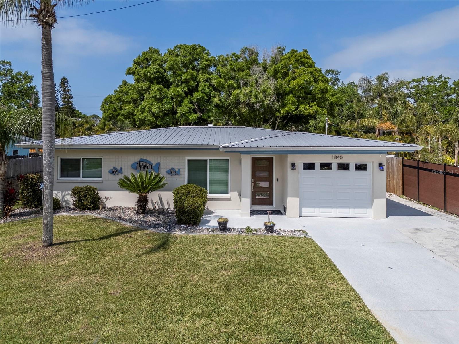 DUNEDIN ISLES 1 - Residential