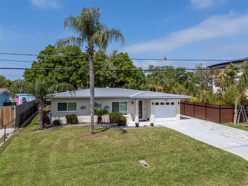 Photo of 1840 Douglas Avenue, Dunedin, FL 34698 (MLS # TB8488700)