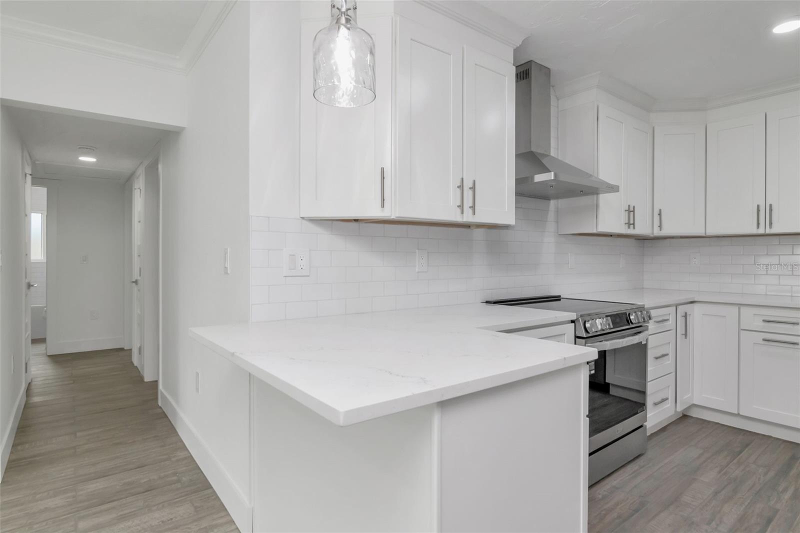 DUNEDIN ISLES 1 - Residential