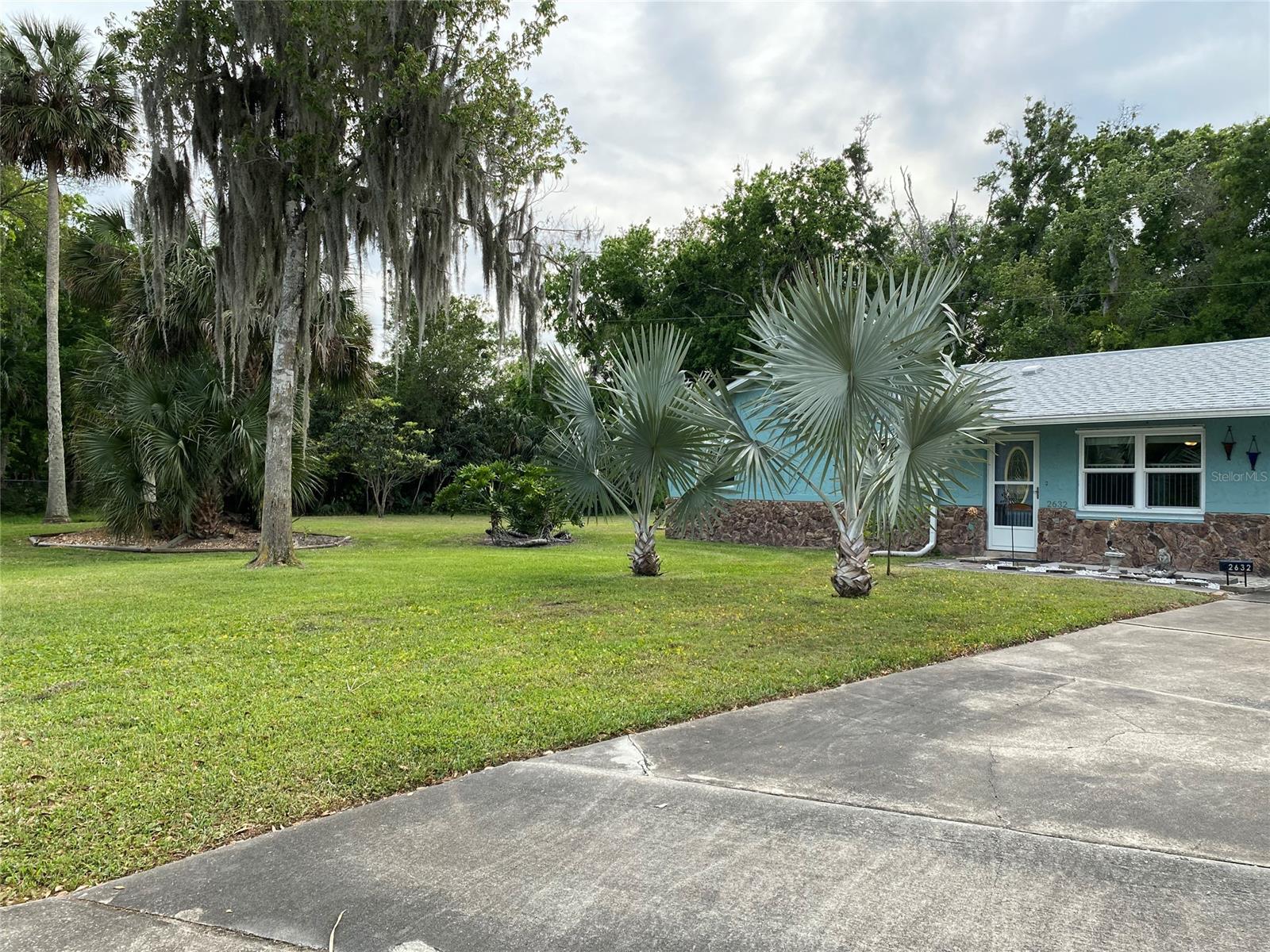 Florida Shores 01 - Residential