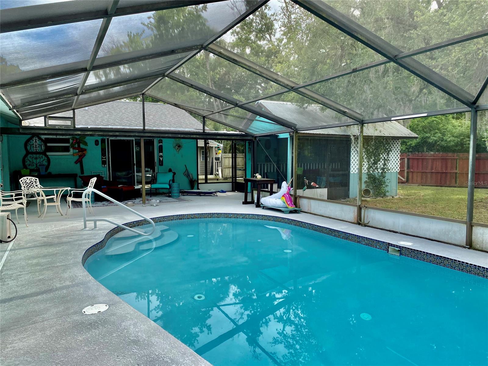 Florida Shores 01 - Residential