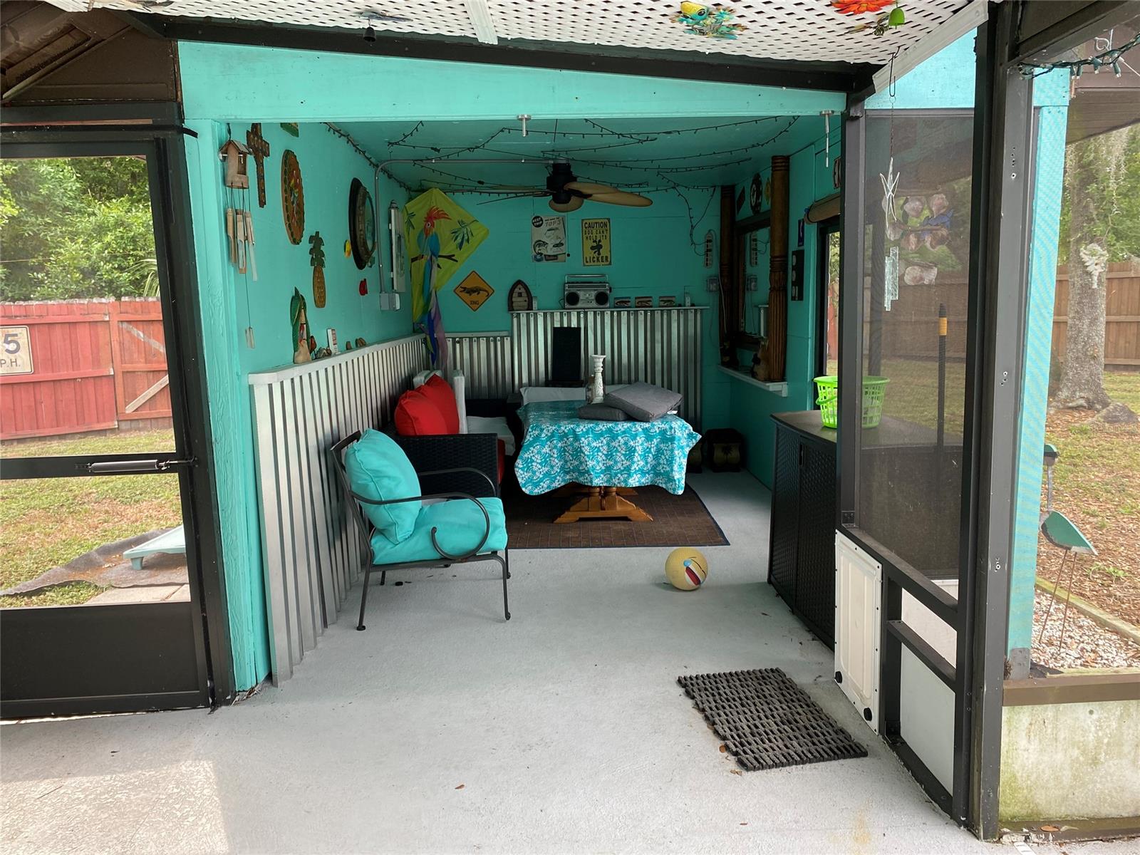 Florida Shores 01 - Residential