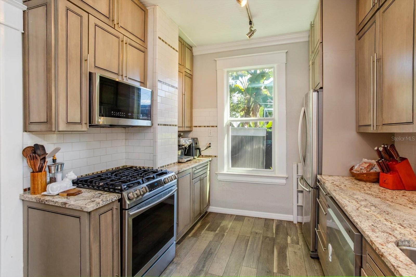 METZINGERS ADD - Residential